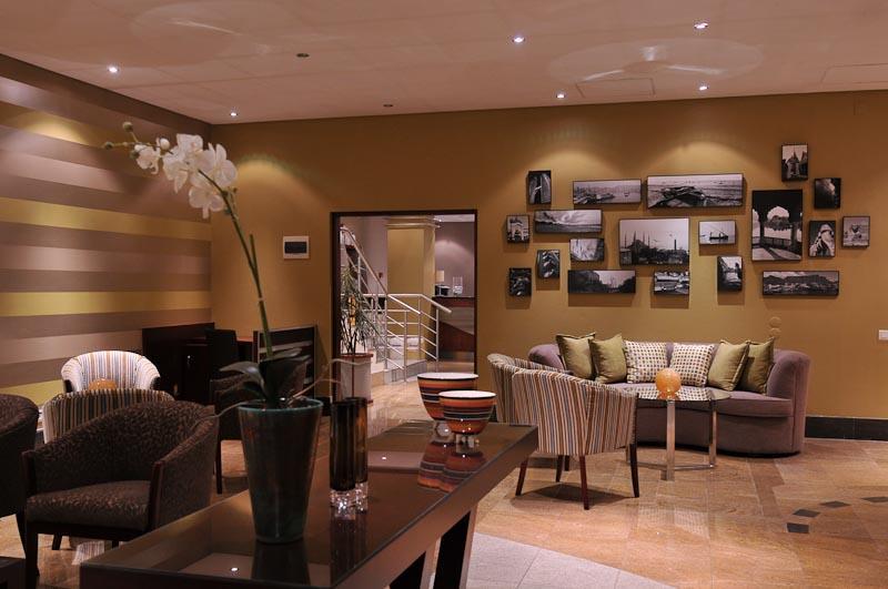 Hotel 2001 Maputo Extérieur photo